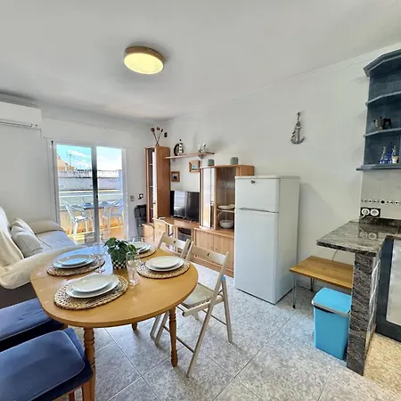Ramon Y Cajal Apartmán