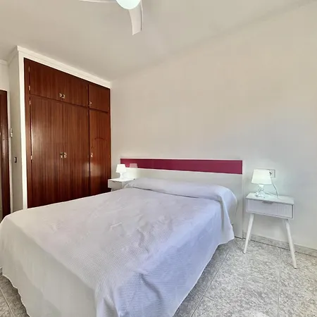 Apartament Ramon Y Cajal