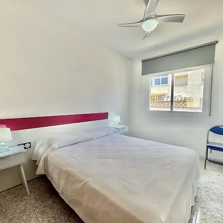 Ramon Y Cajal Apartament