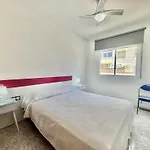 Ramon Y Cajal Appartement