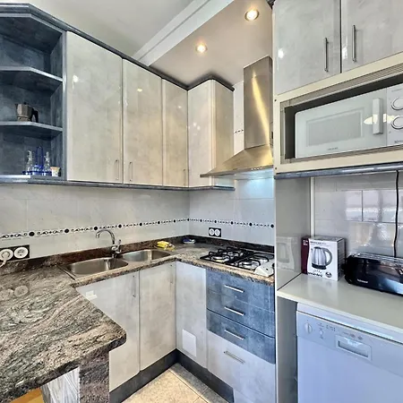 Ramon Y Cajal רוזס