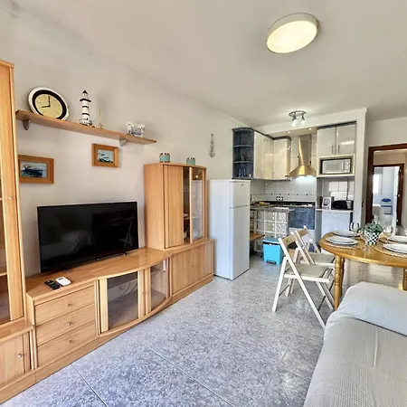 Ramon Y Cajal דירה *