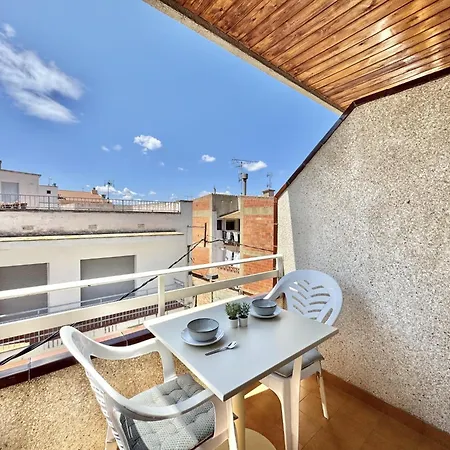 Apartmán Ramon Y Cajal *