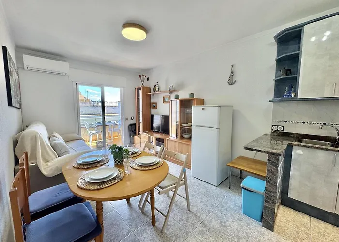 Ramon Y Cajal דירה