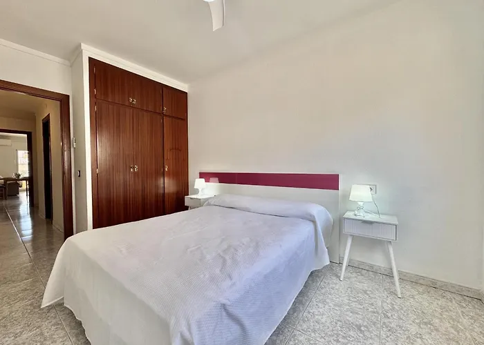 דירה Ramon Y Cajal