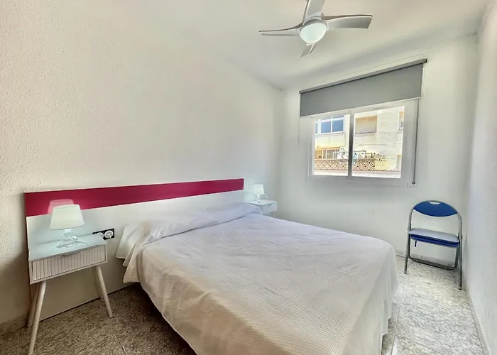 Ramon Y Cajal דירה