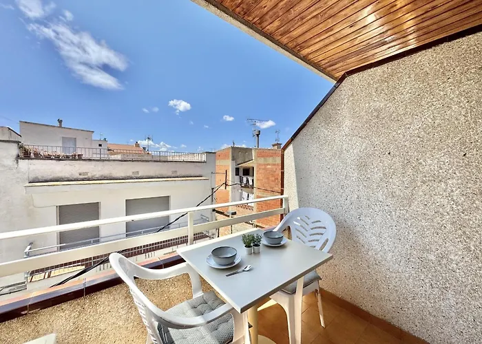 דירה Ramon Y Cajal *